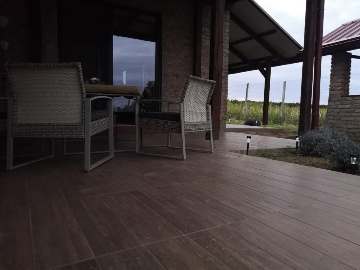 Kuca Za Odmor Kiss-Karanac,Baranja Villa Buitenkant foto