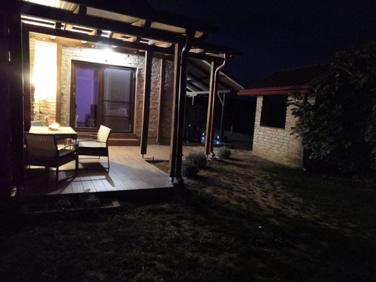 Kuca Za Odmor Kiss-Karanac,Baranja Villa Buitenkant foto