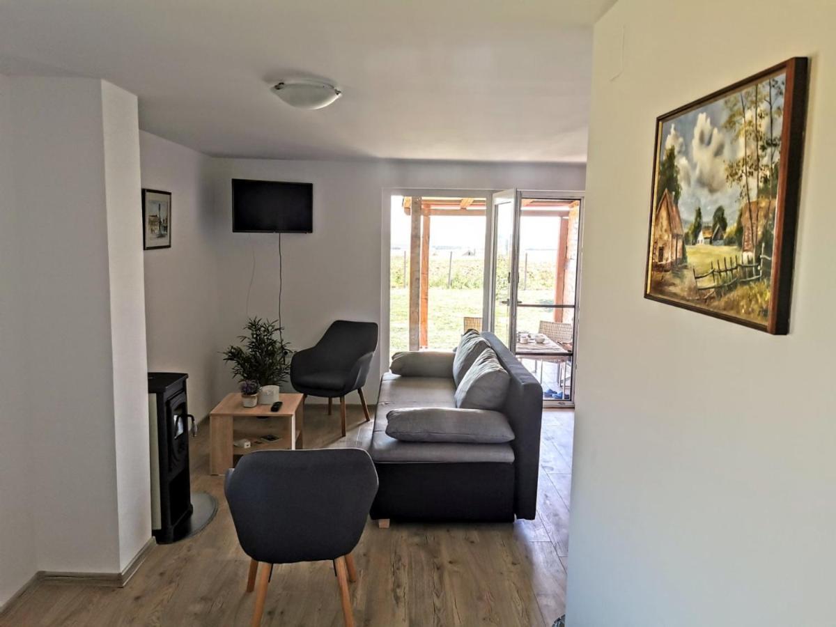Kuca Za Odmor Kiss-Karanac,Baranja Villa Buitenkant foto